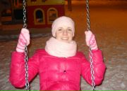 Фотография Андреевой Екатерины