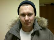 Фотография Морозова Павла