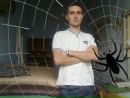 Бодік Кузьменючок фотография #2 (источник - https://vk.com/id162576454)