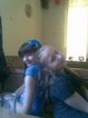 Іруся Мазур фотография #35 (источник - https://vk.com/id57835737)