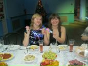 Фотография Звонцовой Даши