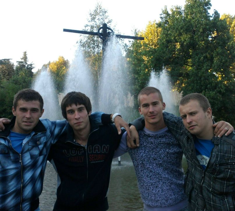Денис Савельев фотография #31