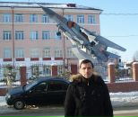 Фотография Ковальского Олега