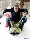 Фотография Мещерякова Владимира