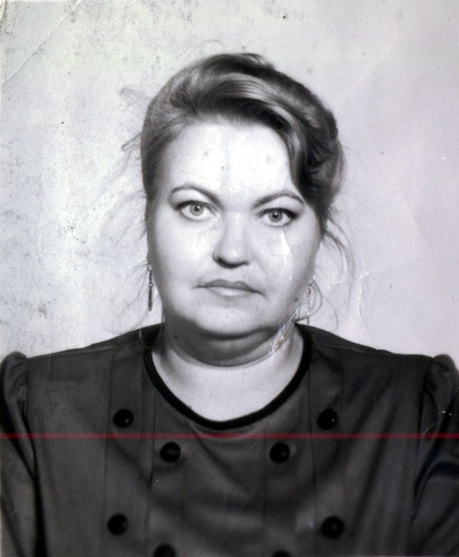 Ольга Плотникова фотография #19