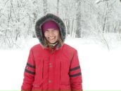 Фотография Малиц Елены