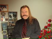 Фотография Разгуляева Таисия