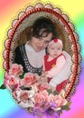 Ольга Курчицька--Кондрів фотография #5 (источник - https://vk.com/id167831089)