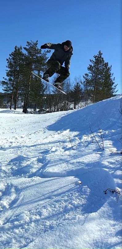 Игорь Студнев фотография #24