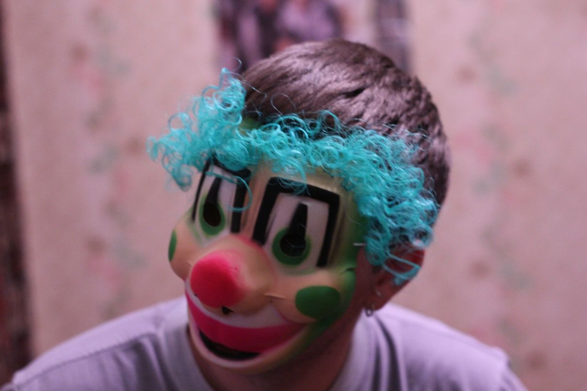 Иван Спиридонов фотография #46