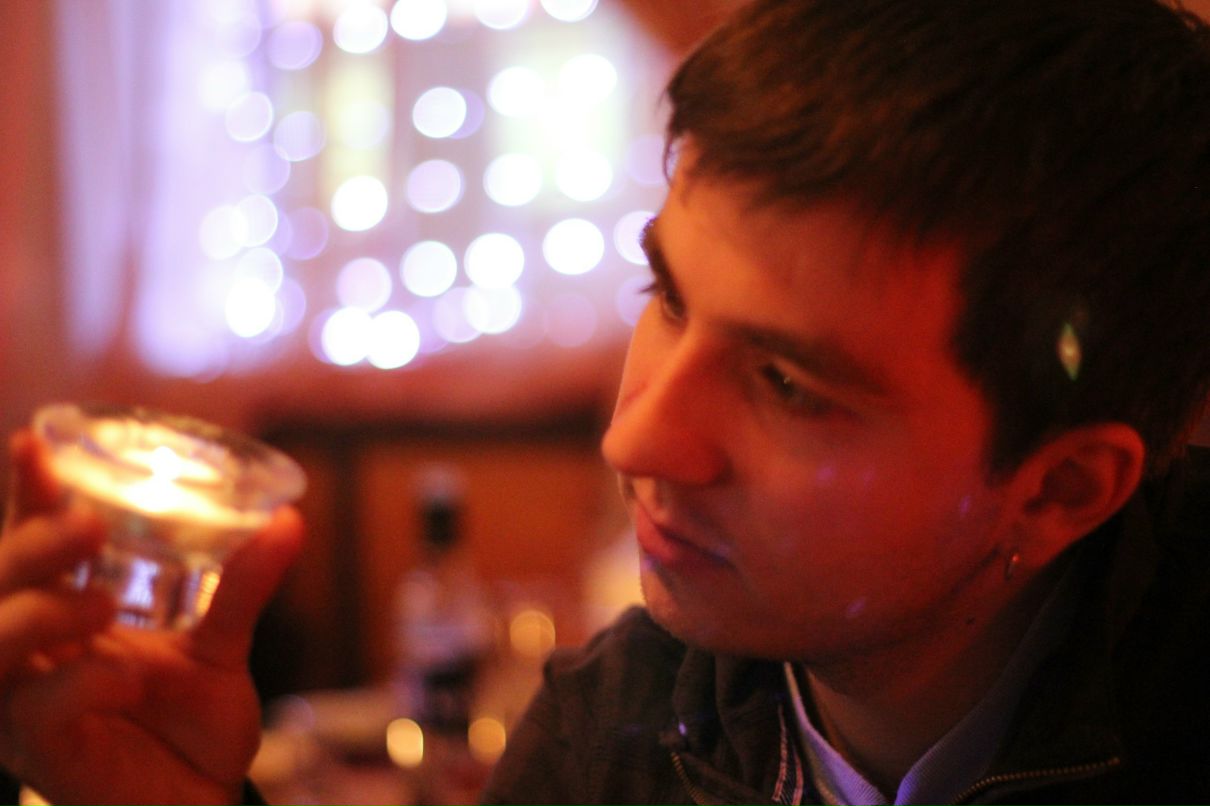 Иван Спиридонов фотография #47