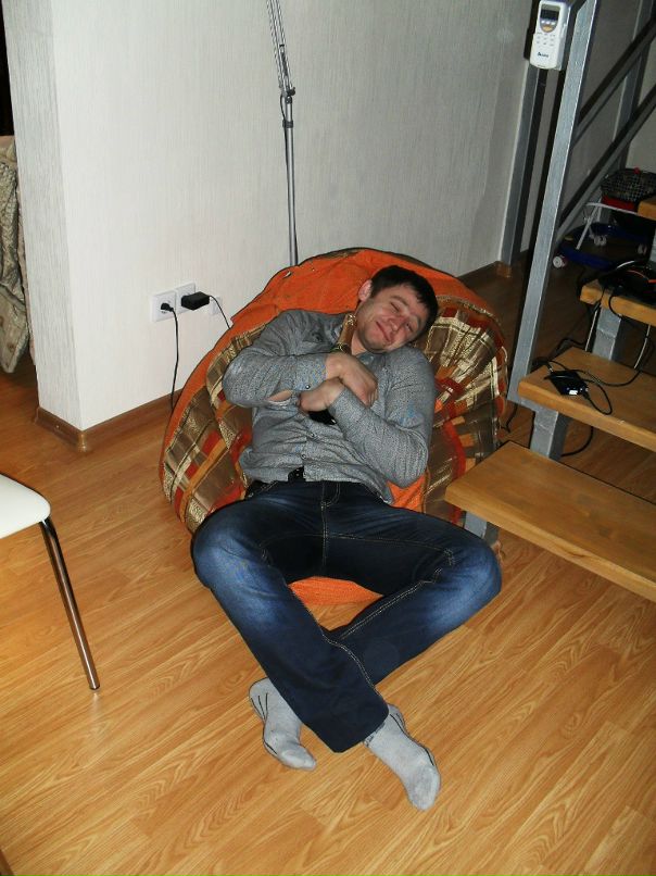 Виктор Суворов фотография #25