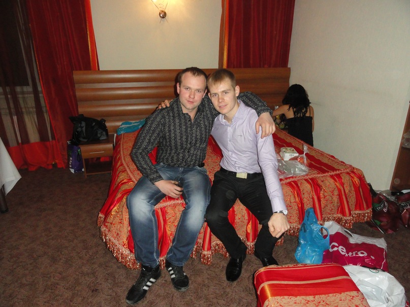Александр Прокопенко фотография #40