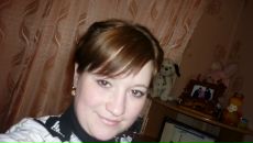 Фотография Бузиной Елены