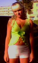 Фотография Шабалиной Татьяны