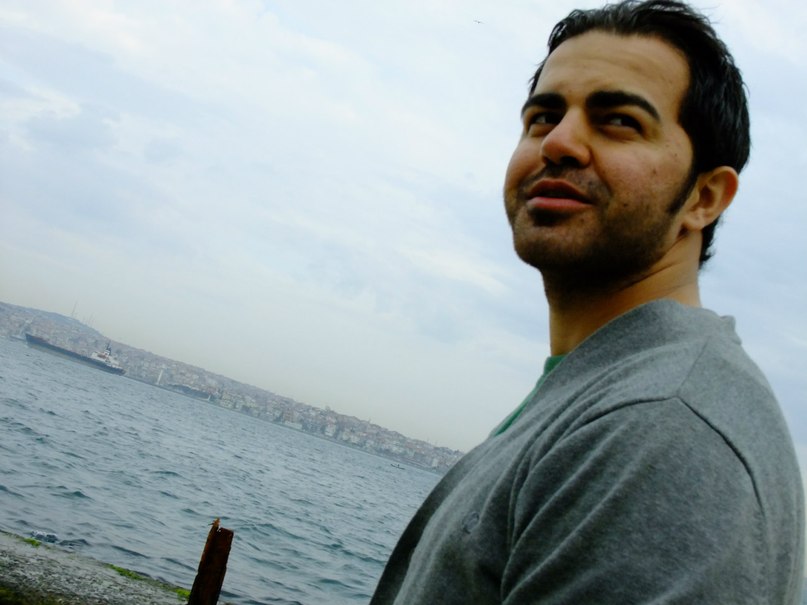 Basar Demir фотография #44