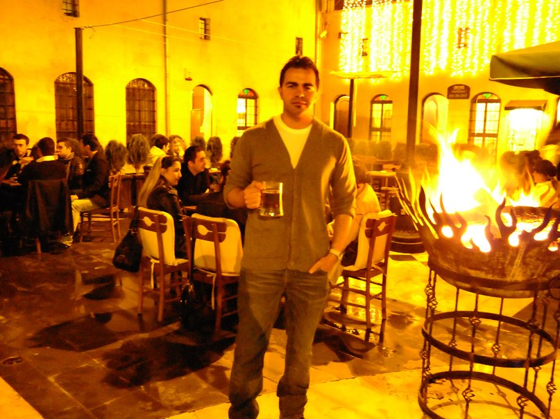 Basar Demir фотография #41