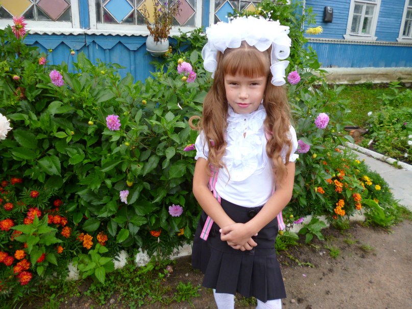 Анна Черемных фотография #3