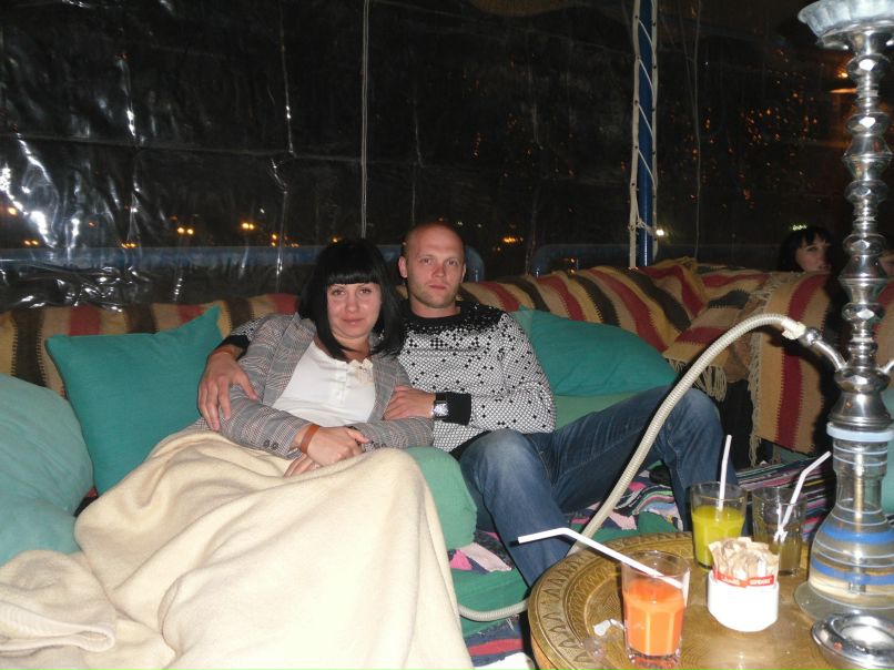 Андрей .......... фотография #26