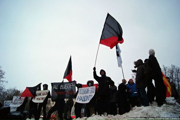 Антон Городецкий фото №15