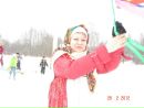 Фотография Ортиновой Ирины