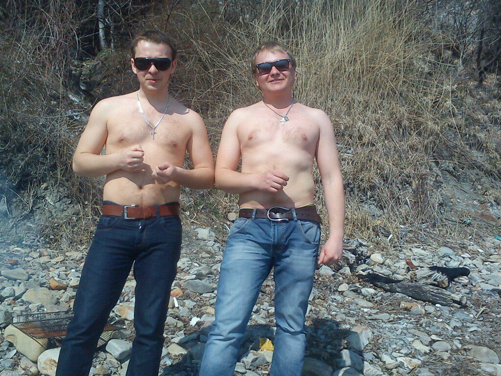 Евгений Иняков фотография #43
