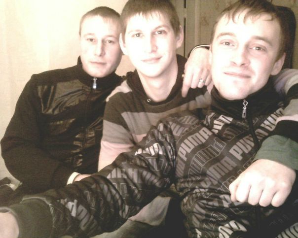 №6, Саня Черный №6, Саня Черный