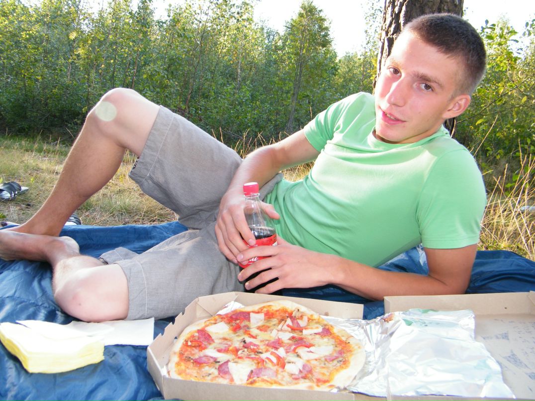 Антон Бутенко фотография #38