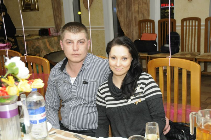 Ольга Дидевич фотография #14