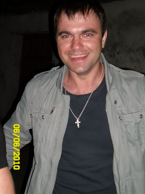 Николай Богданов фотография #19