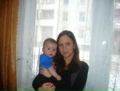 Фотография Раевской Ольги