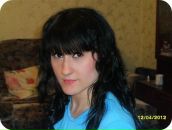 Фотография Тимофеевой-Крыниной Екатерины