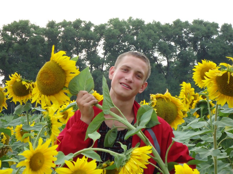 Дмитрий Шалимо фотография #31