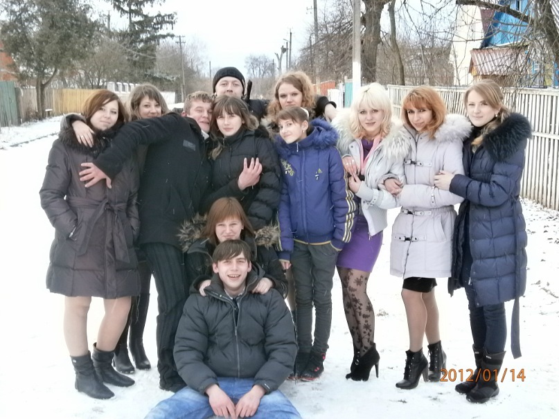 Катя Єщенко фотография #14