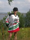 Фотография Камиловны Танзили