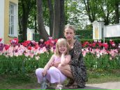 Фотография Герасимовой Анастасии