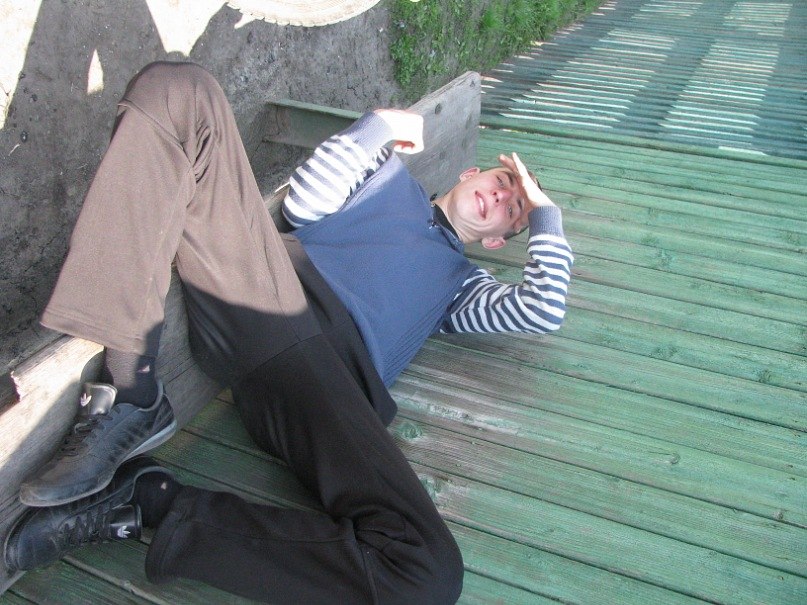 Александр Савенков фотография #50