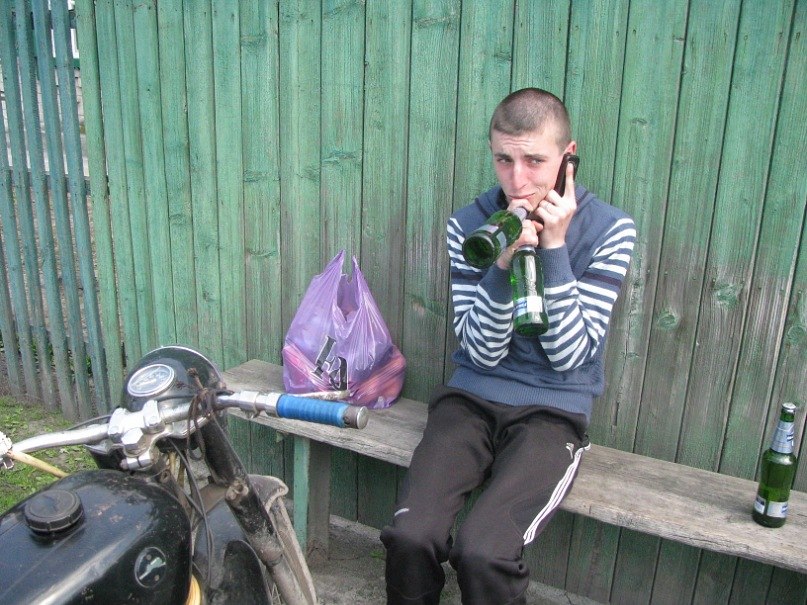 Александр Савенков фотография #46
