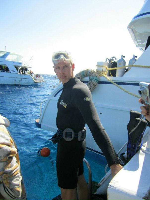 Константин Беляев фотография #40