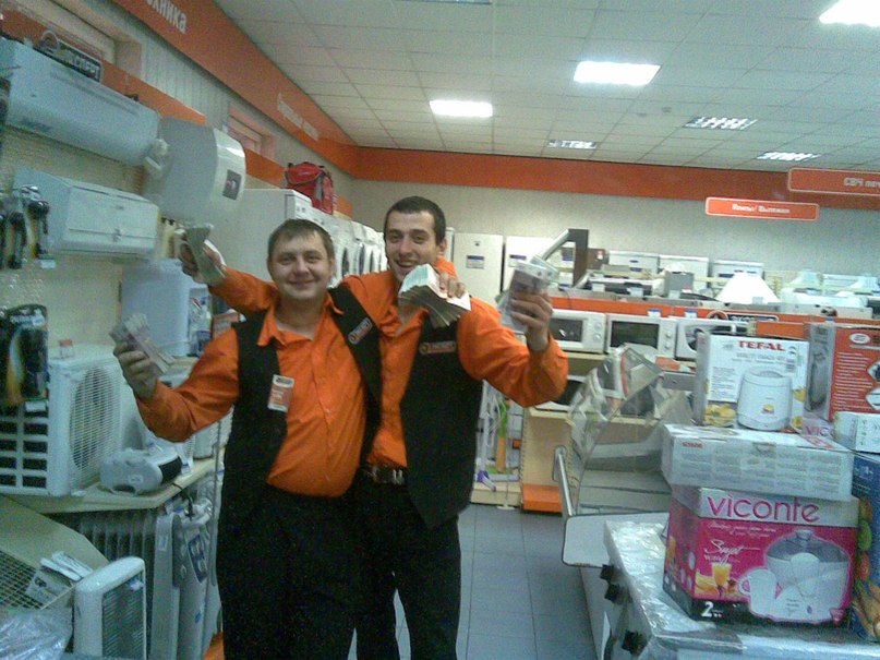 Дмитрий Гиленко фотография #15