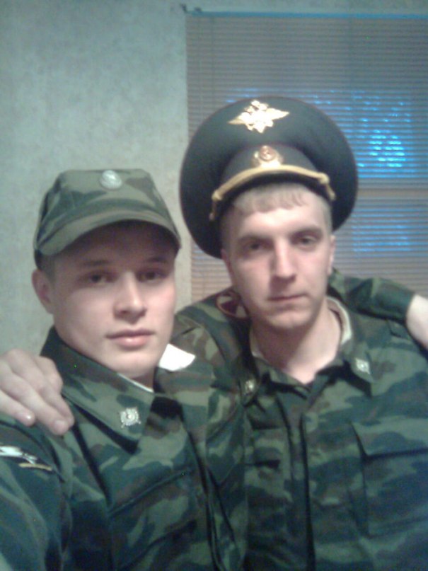 Игорь Чернов фотография #44