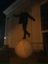 Фотография Поспелова Дениса