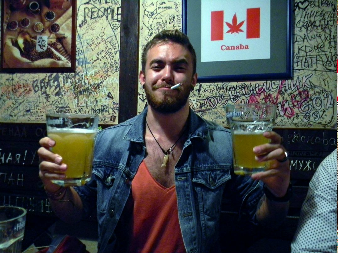 Денис Киреев фотография #1