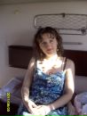 Фотография Высоцкой Анжелики