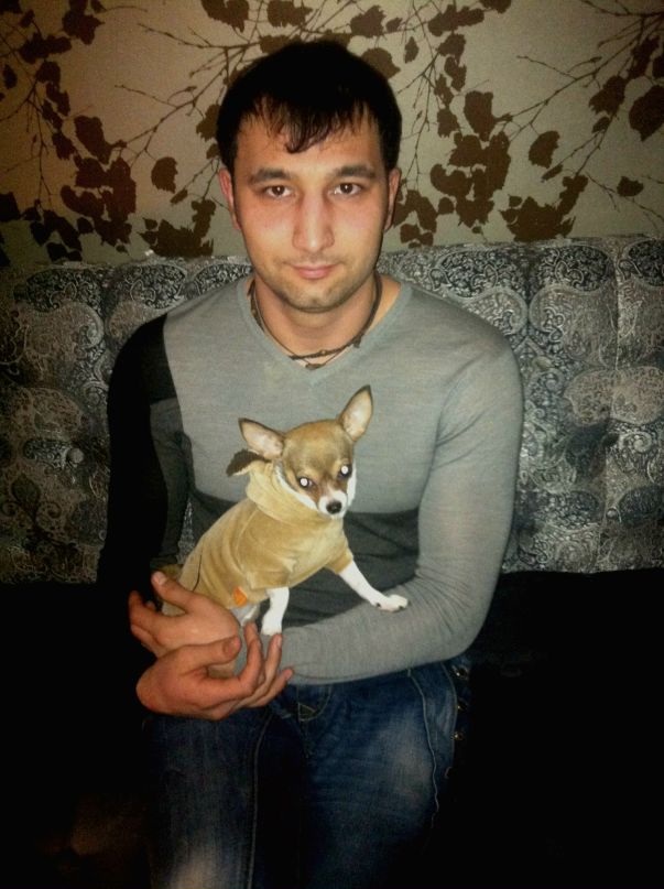Руслан Хайруллин фотография #33