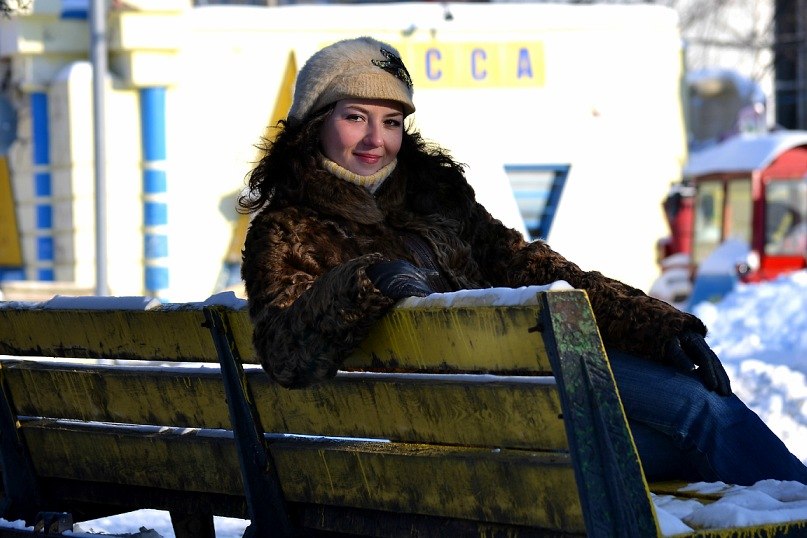 Дмитрий Баскаков фотография #45