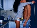 Аліна Костюченко фотография #46 (источник - https://vk.com/id162545118)