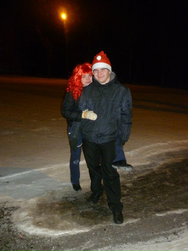 Антон Игнатенко фотография #13