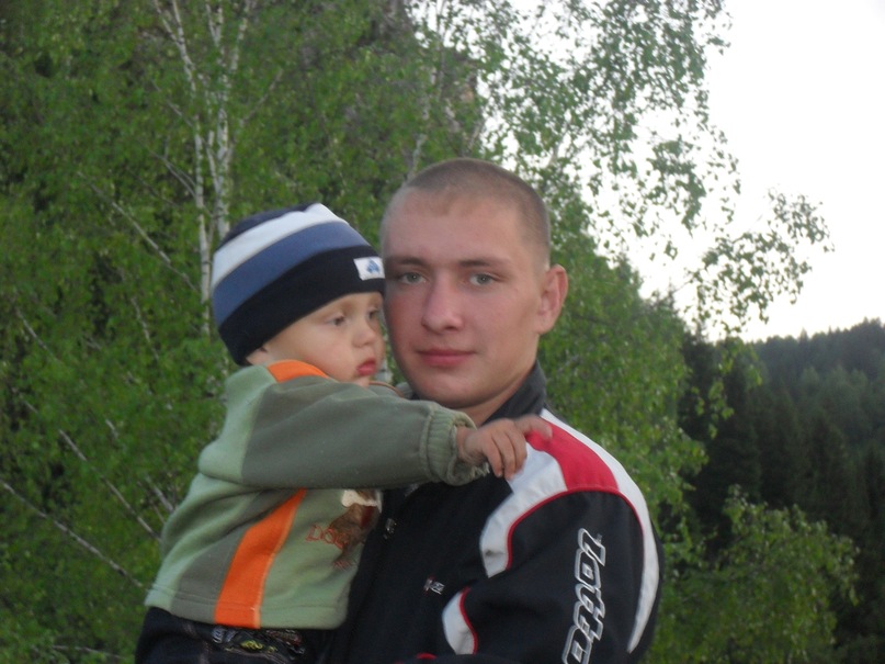 Григорий Моисеев фотография #16