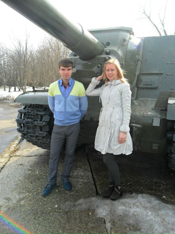 Дмитрий Пашевич фотография #18